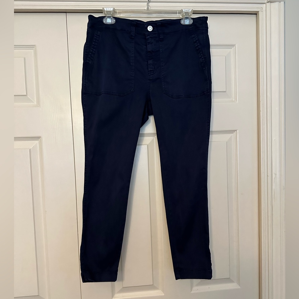 J. Crew pants